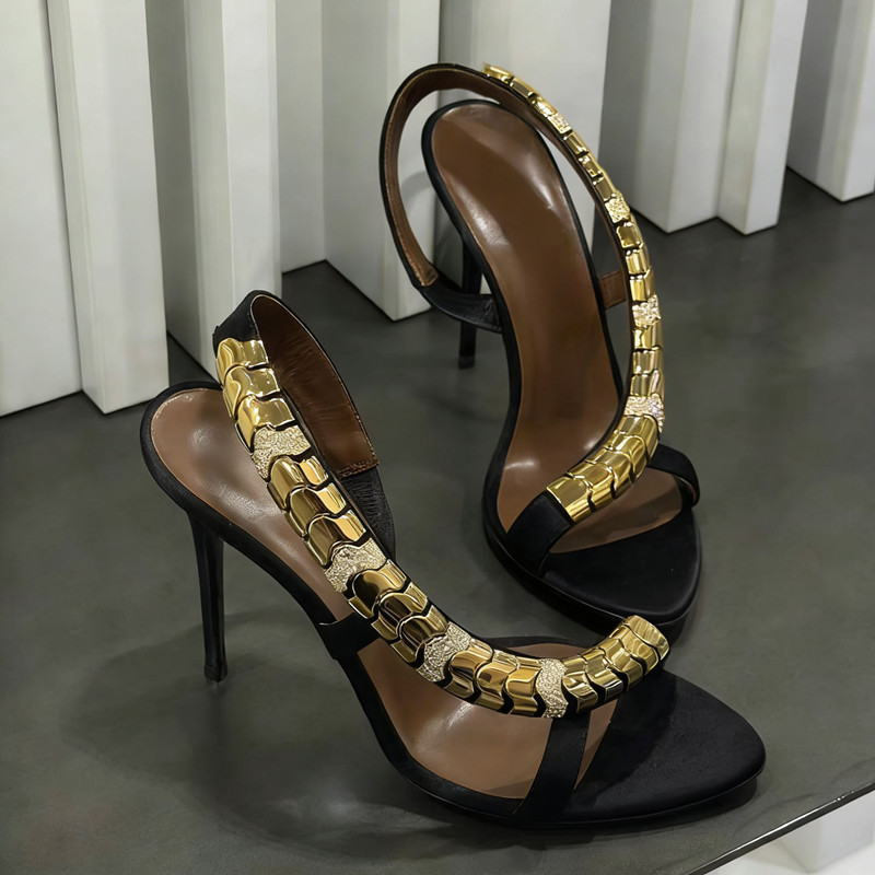 Sandali da donna gladiatore in - Women'S Formal Wear To A Wedding recensione e prezzo