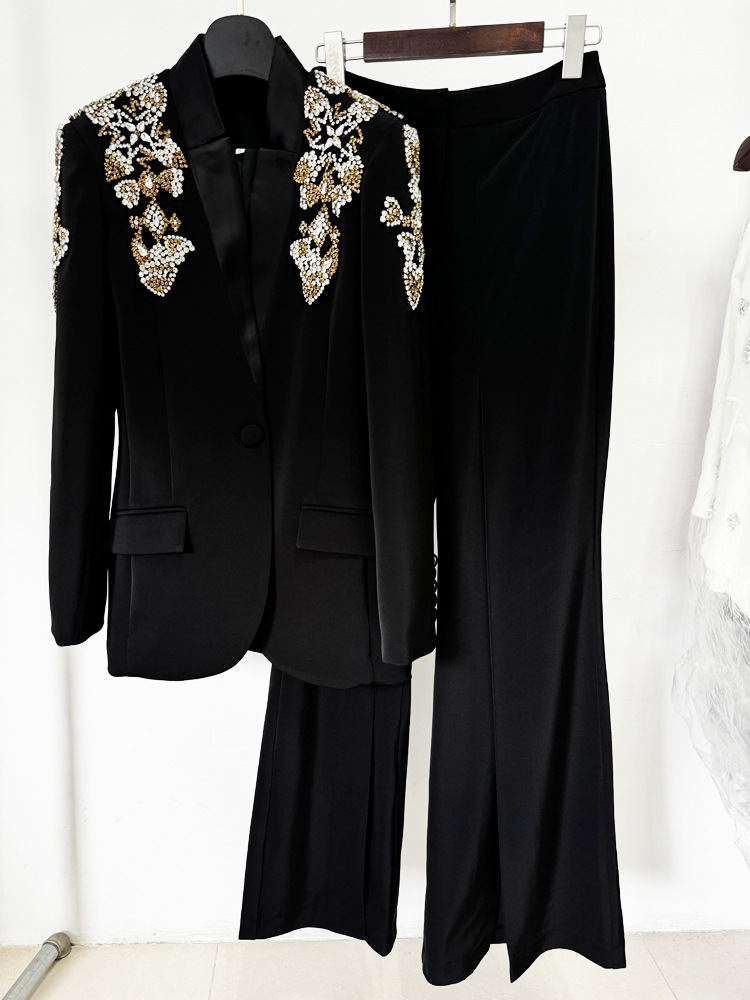 Completo Donna di Alta Moda 20 - Women'S Formal Wear Pants recensione e prezzo