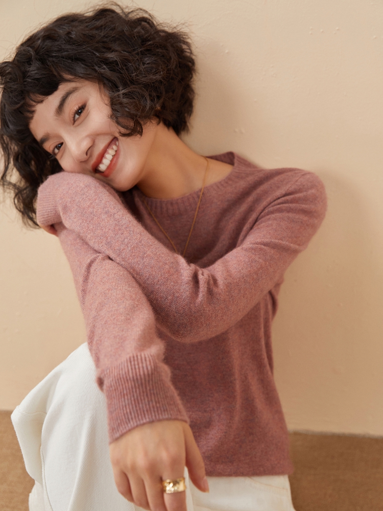 Maglione in Cashmere da Donna, - Women Formal Blouses For Evening Wear recensione e prezzo