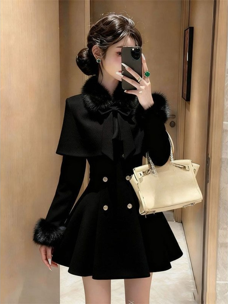 Francese Elegante Vintage di L - Vintage Women'S Formal Wear recensione e prezzo
