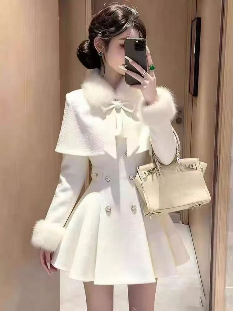 Francese Elegante Vintage di L - Vintage Women'S Formal Wear recensione e prezzo