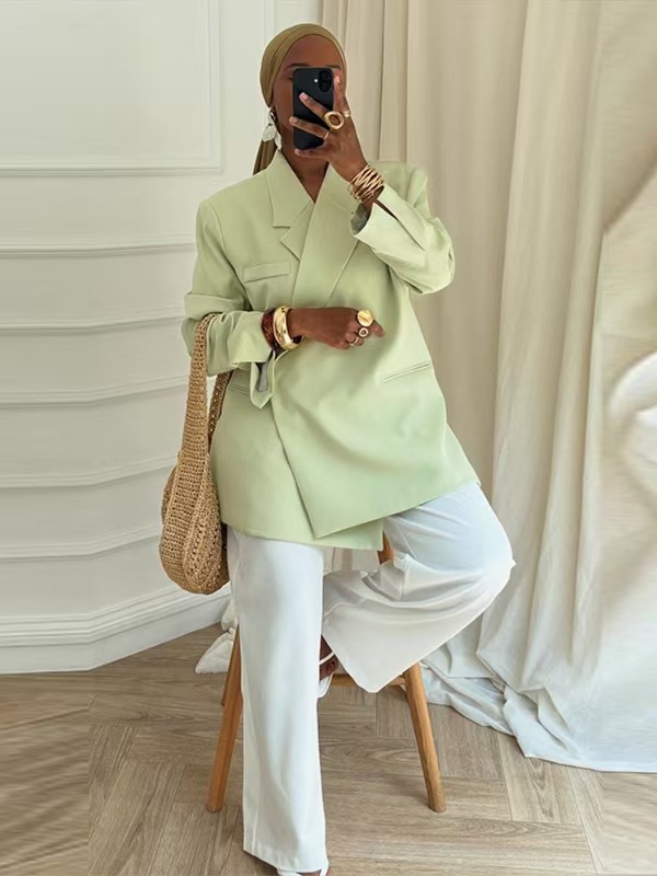 Completo Blazer da Donna Casua - Women Formal Wear Trousers recensione e prezzo