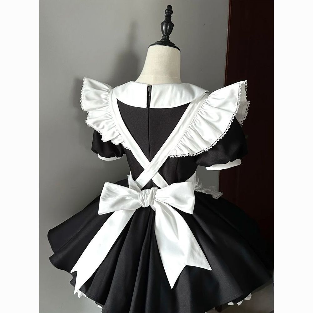 Set Due Pezzi Stile Lolita Gia - Vintage Women'S Formal Wear recensione e prezzo