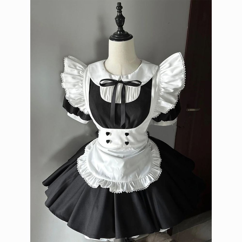 Set Due Pezzi Stile Lolita Gia - Vintage Women'S Formal Wear recensione e prezzo