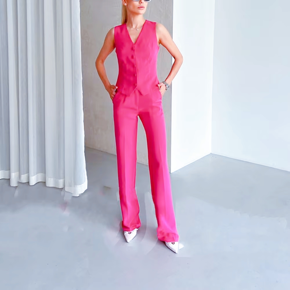 Completo da Donna alla Moda in - Women Formal Wear Stitching recensione e prezzo