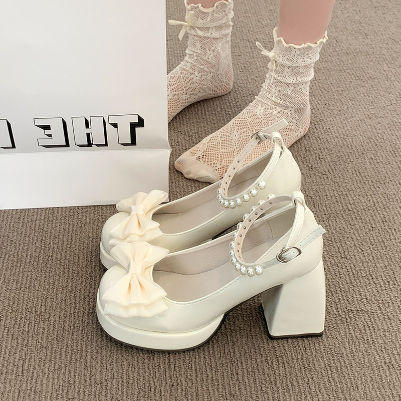 Scarpe Mary Jane da Donna in P - Women'S Formal Wear To A Wedding recensione e prezzo
