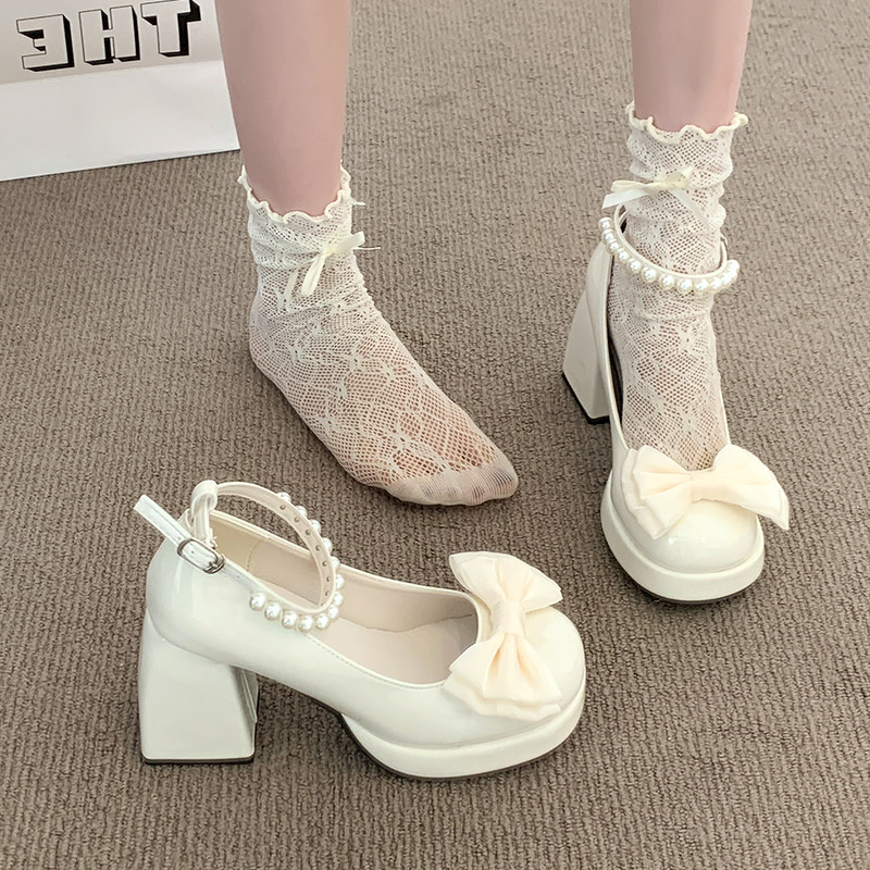 Scarpe Mary Jane da Donna in P - Women'S Formal Wear To A Wedding recensione e prezzo