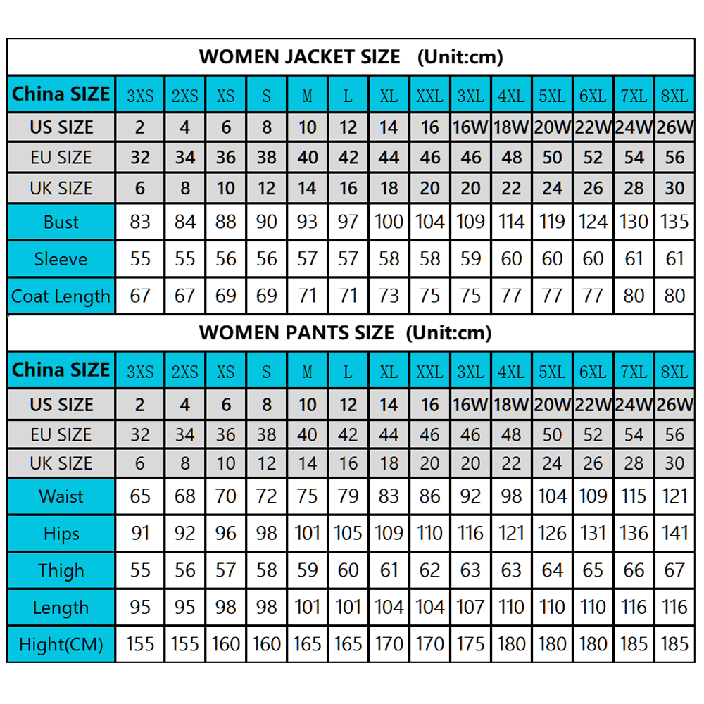 Abito da donna fatto a mano o  - Women'S Formal Wear Pants recensione e prezzo