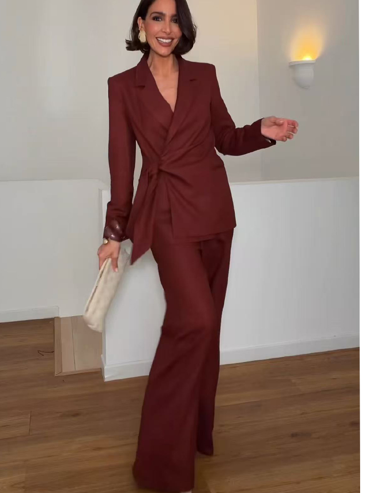 Completo elegante da ufficio p - Women'S Formal Wear Pants recensione e prezzo