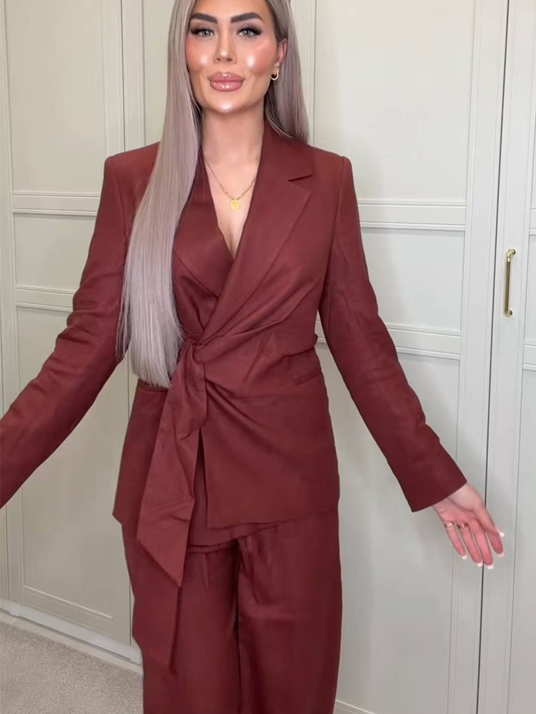 Completo elegante da ufficio p - Women'S Formal Wear Pants recensione e prezzo