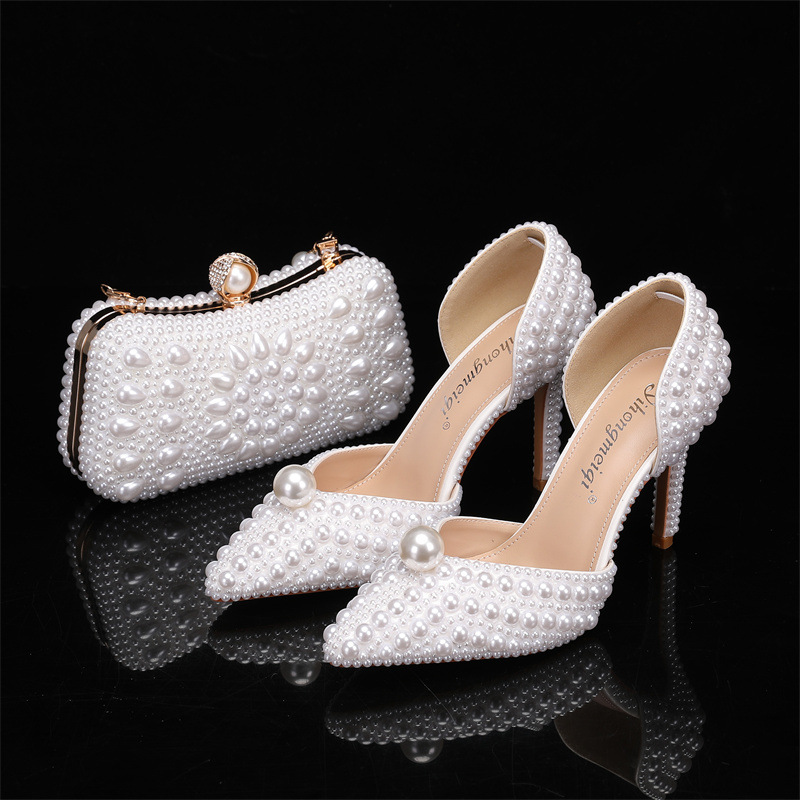 Set borsa e scarpe da donna Sc - Women'S Formal Wear To A Wedding recensione e prezzo