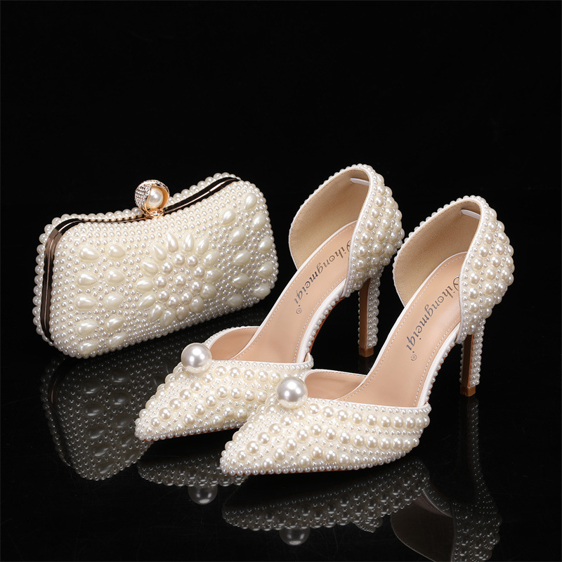 Set borsa e scarpe da donna Sc - Women'S Formal Wear To A Wedding recensione e prezzo
