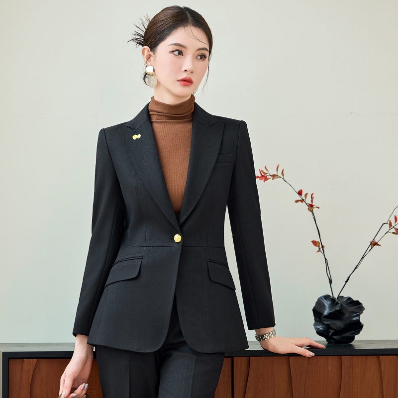 Set completo rosso da donna, c - Women'S Formal Wear Pants Suit recensione e prezzo