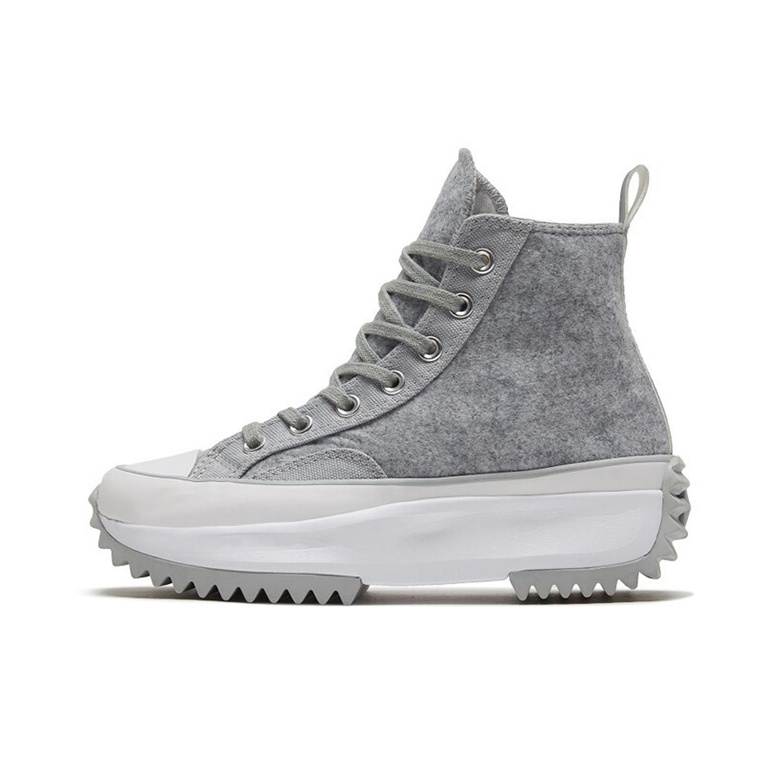 Converse Run Star Hike Scarpe  - Converse Shoes Run Star Hike recensione e prezzo
