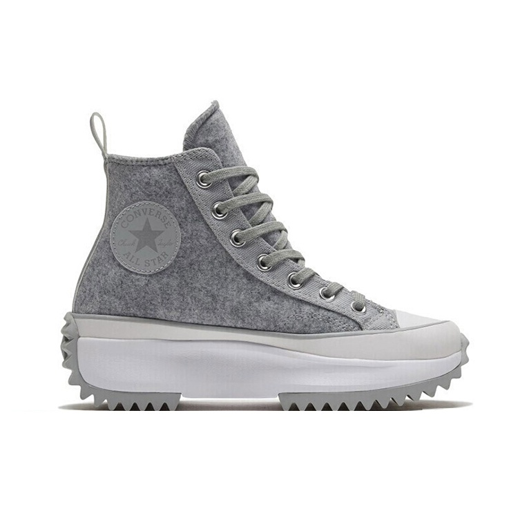 Converse Run Star Hike Scarpe  - Converse Shoes Run Star Hike recensione e prezzo