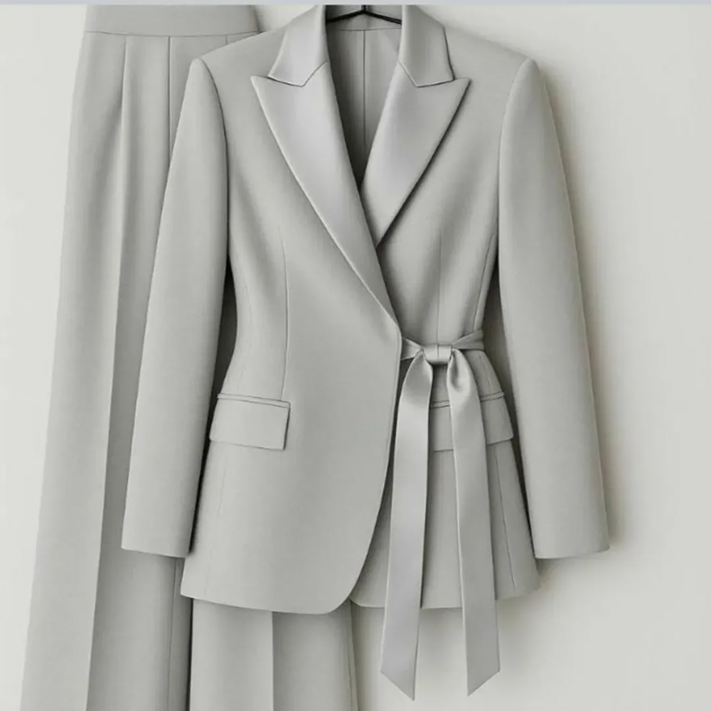 Abiti da donna personalizzati  - Women Formal Wear Trousers recensione e prezzo
