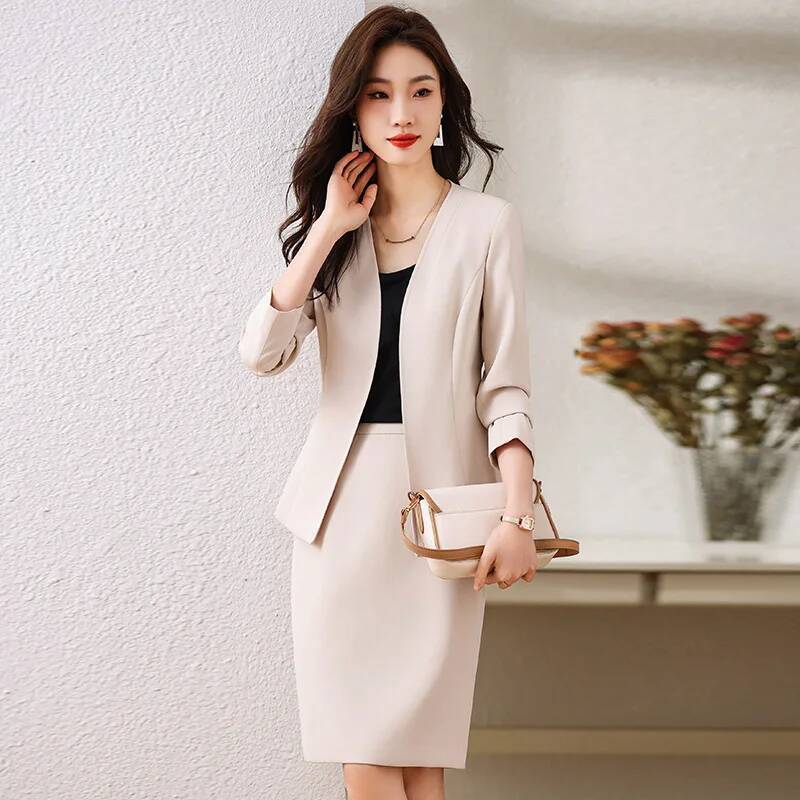 Abiti da lavoro formali da don - Women'S Formal Wear Jackets recensione e prezzo