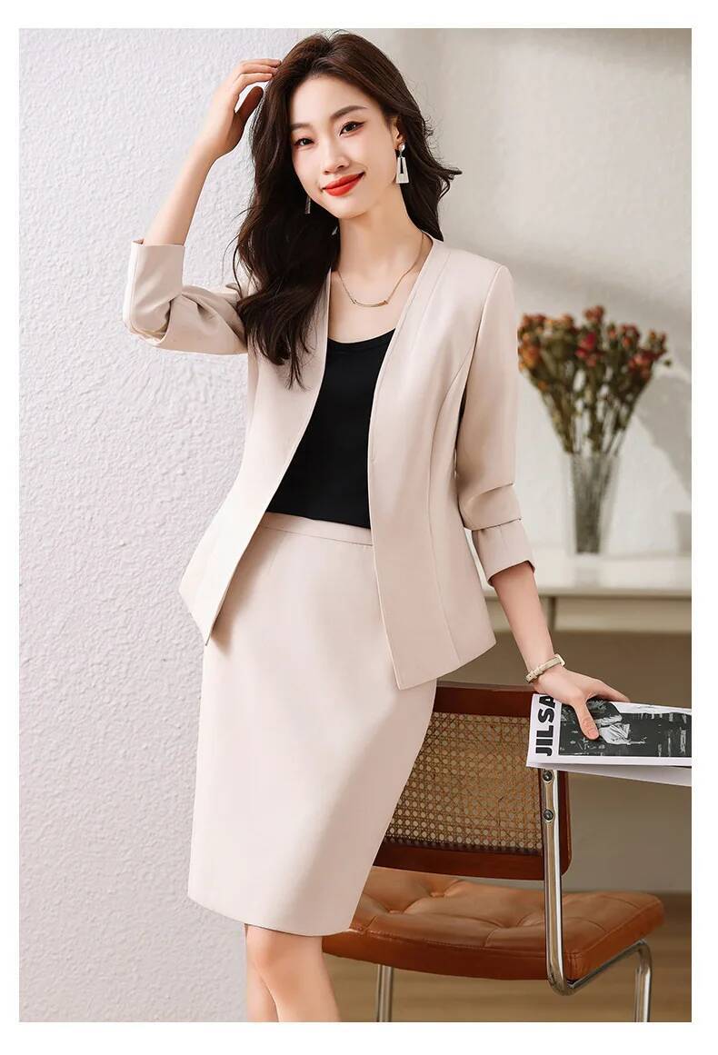 Abiti da lavoro formali da don - Women'S Formal Wear Jackets recensione e prezzo