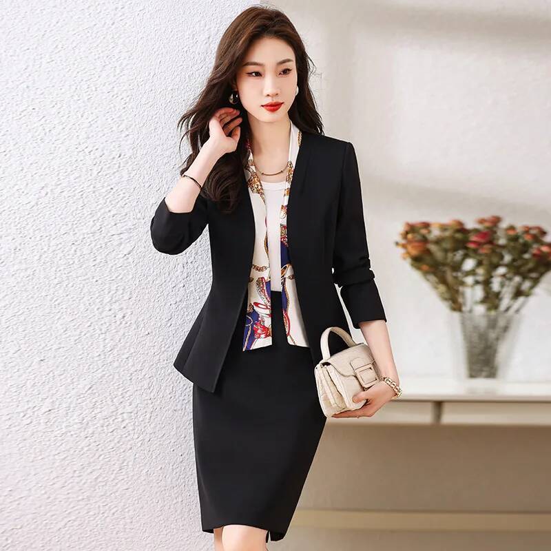 Abiti da lavoro formali da don - Women'S Formal Wear Jackets recensione e prezzo