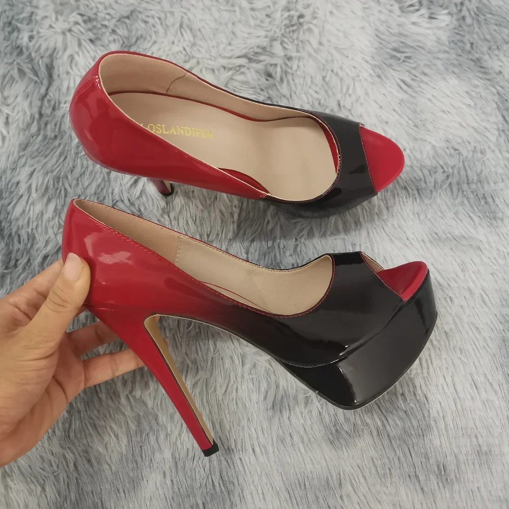 Décolleté sexy con tacco a spi - Women'S Formal Wear To A Wedding recensione e prezzo