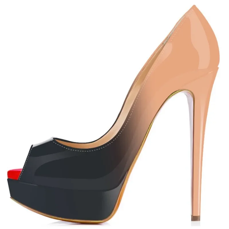 Décolleté sexy con tacco a spi - Women'S Formal Wear To A Wedding recensione e prezzo