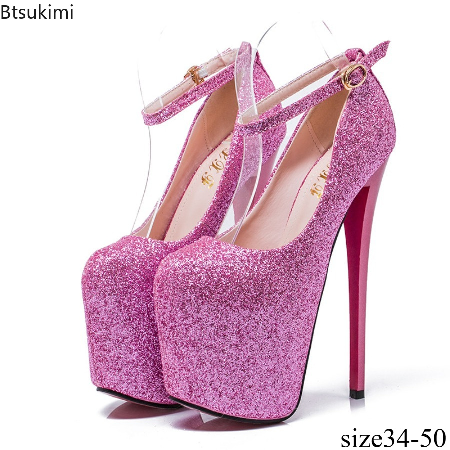 Scarpe da Donna con Plateau Gl - Women'S Formal Wear To A Wedding recensione e prezzo