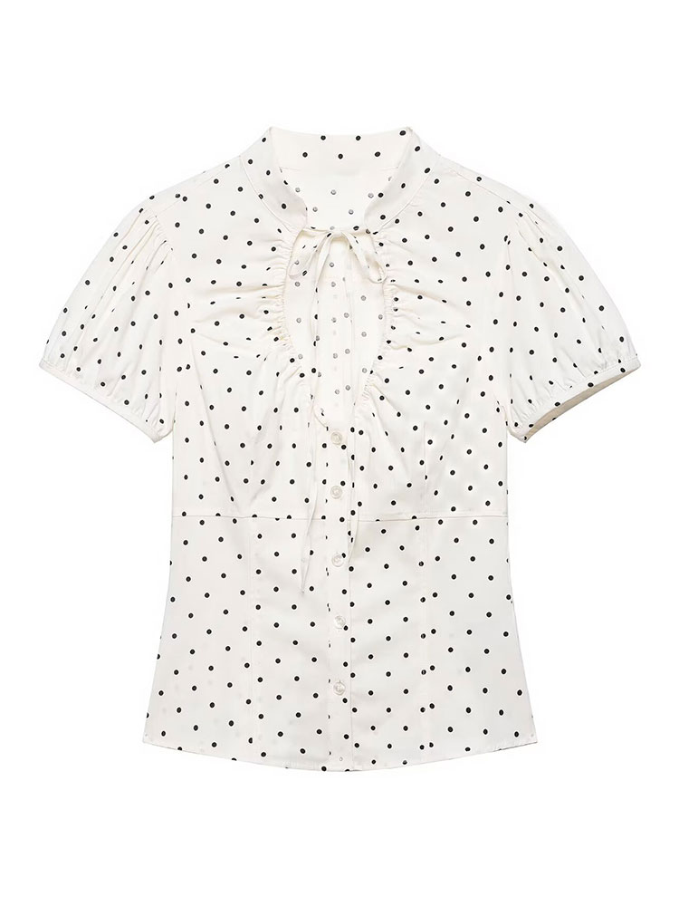 Camicia Vintage Retrò da Donna - Women Formal Blouses For Evening Wear recensione e prezzo