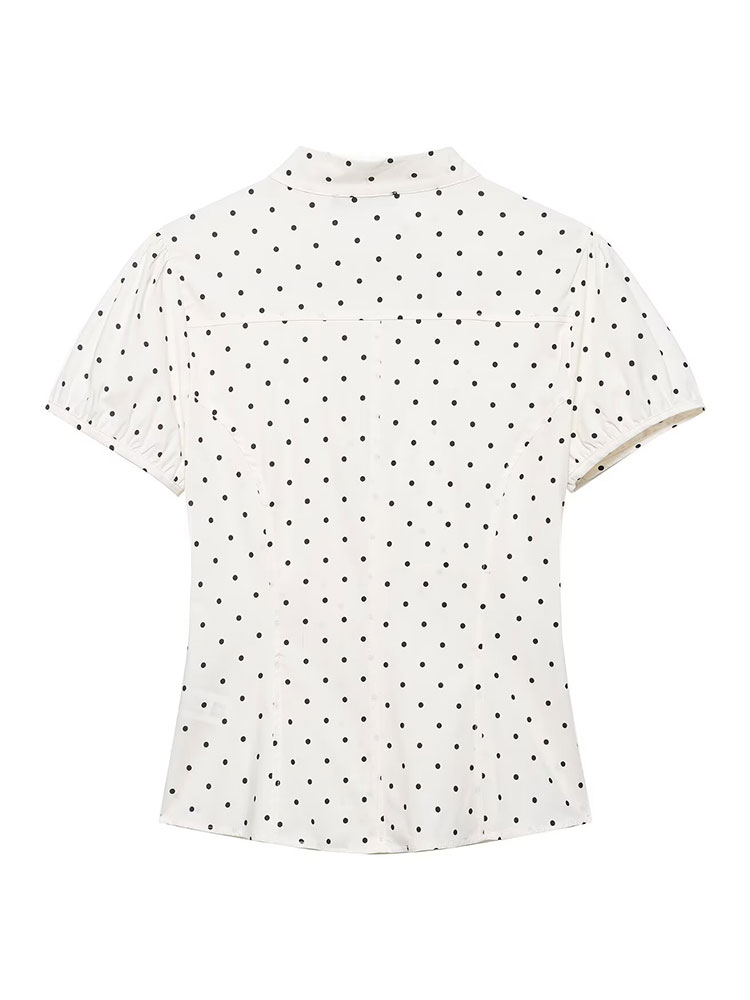 Camicia Vintage Retrò da Donna - Women Formal Blouses For Evening Wear recensione e prezzo