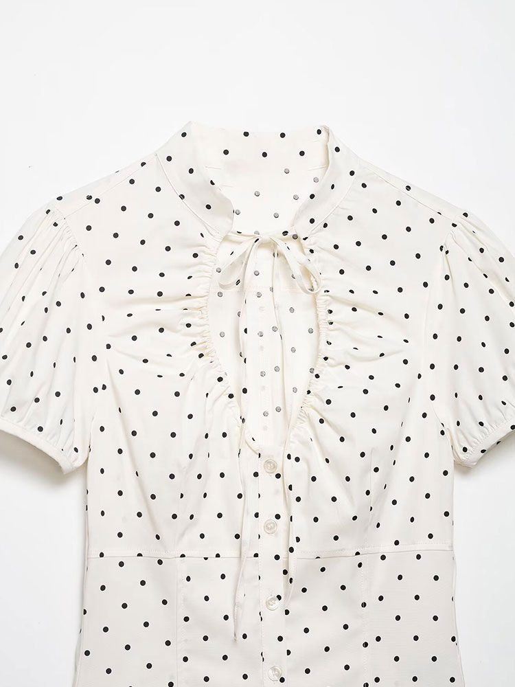 Camicia Vintage Retrò da Donna - Women Formal Blouses For Evening Wear recensione e prezzo