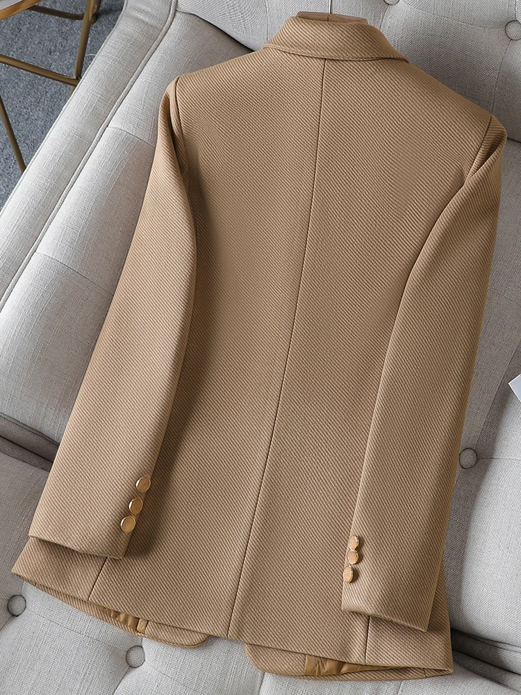 Blazer da donna alla moda da d - Women'S Formal Wear Jackets recensione e prezzo