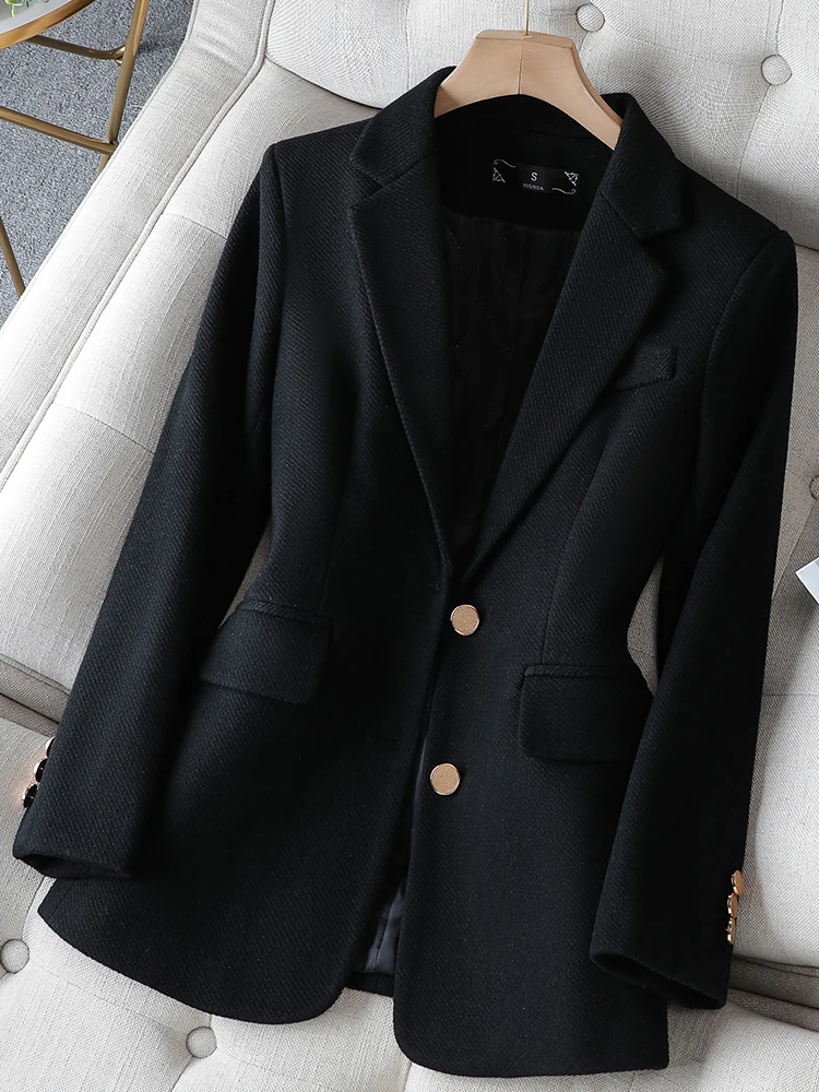 Blazer da donna alla moda da d - Women'S Formal Wear Jackets recensione e prezzo