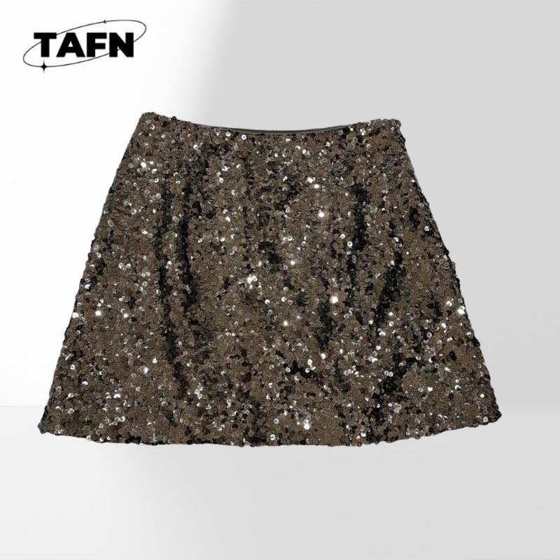 Completo gonna e top da donna  - Women'S Formal Evening Wear Tops recensione e prezzo