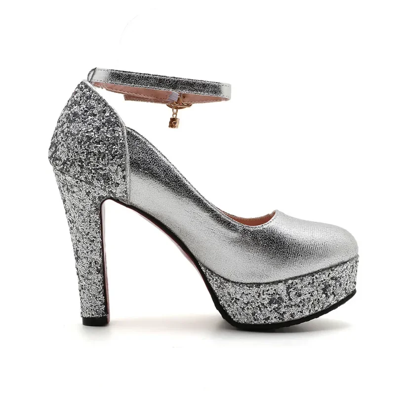 Décolleté con plateau da donna - Women'S Formal Wear To A Wedding recensione e prezzo