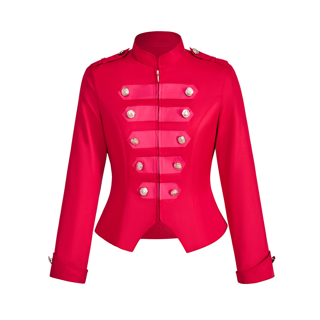 Giacca punk gotica da donna Sl - Vintage Women'S Formal Wear recensione e prezzo