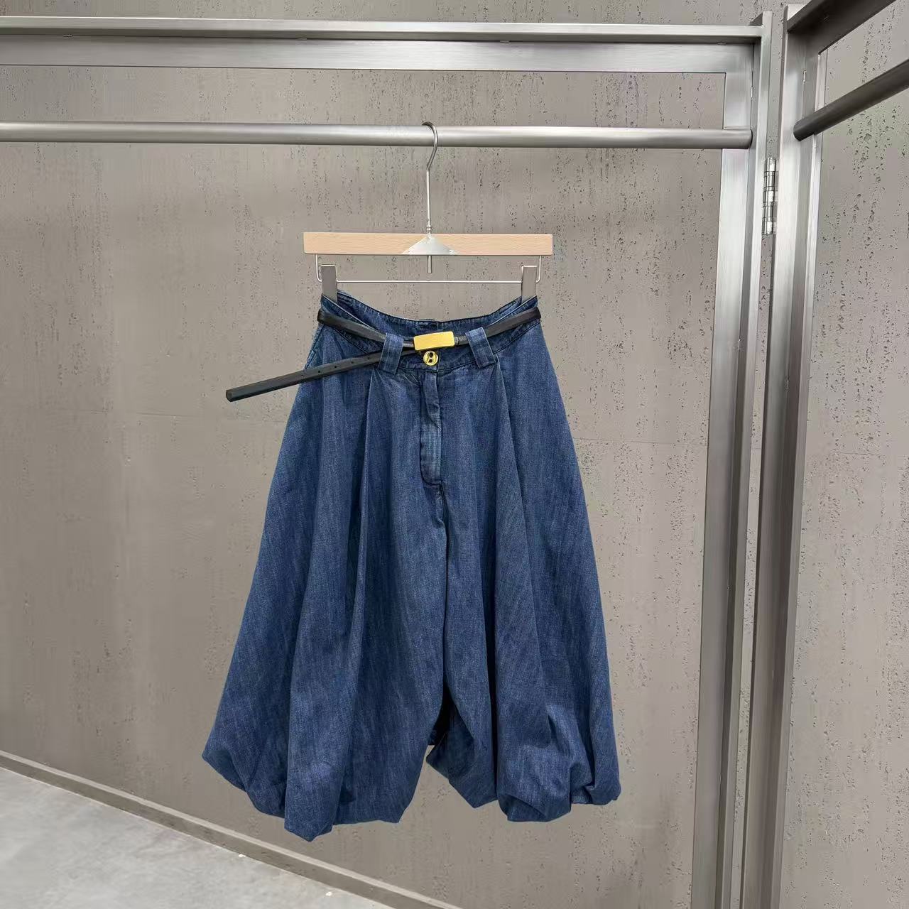 Set 2 Pezzi High Street Jean d - Women'S Formal Wear Pants recensione e prezzo