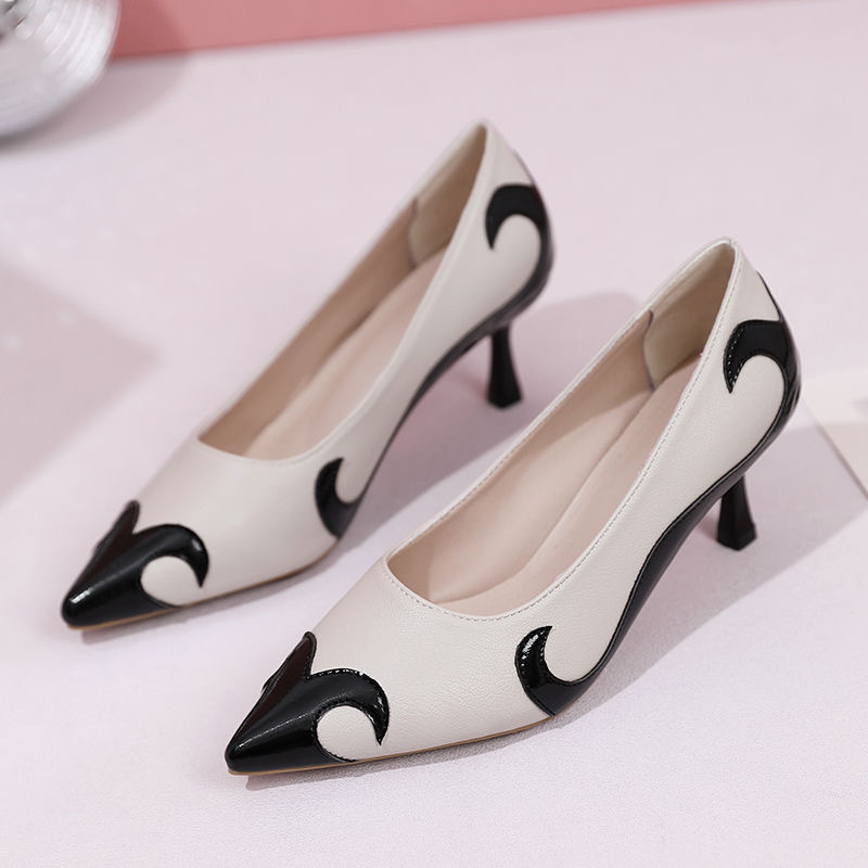 Scarpe da donna con punta a pu - Women'S Formal Wear To A Wedding recensione e prezzo