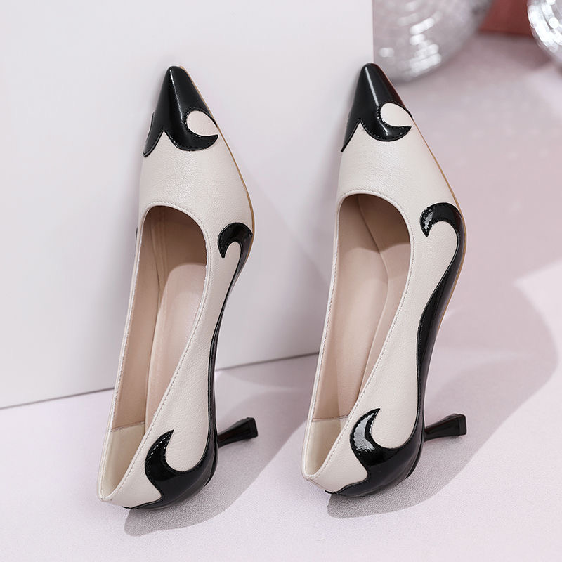Scarpe da donna con punta a pu - Women'S Formal Wear To A Wedding recensione e prezzo