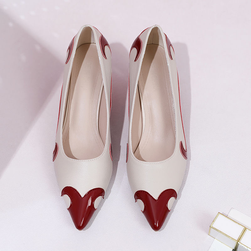 Scarpe da donna con punta a pu - Women'S Formal Wear To A Wedding recensione e prezzo