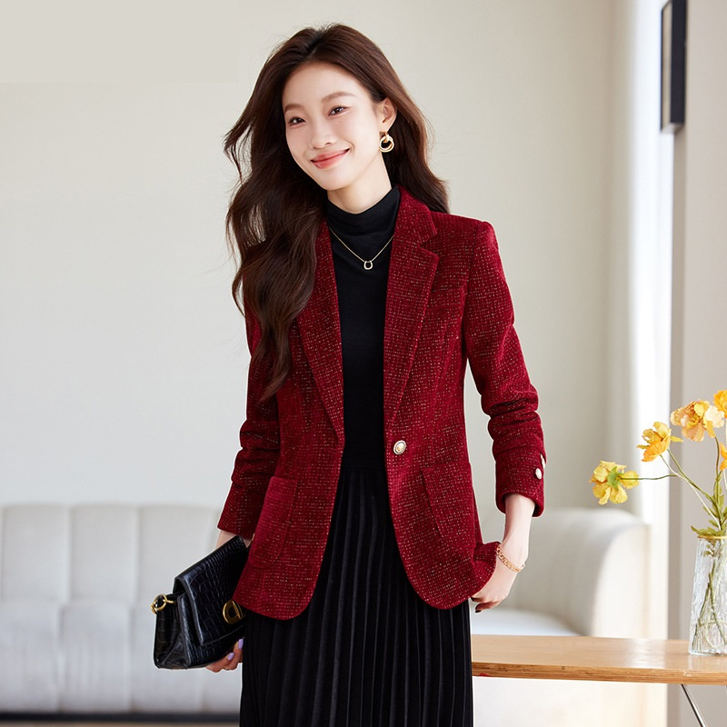Giacca Blazer da Donna Nera, R - Women'S Formal Wear Jackets recensione e prezzo