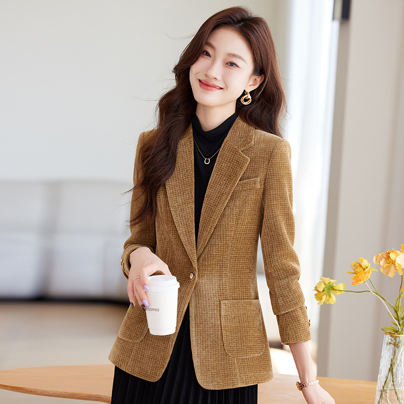 Giacca Blazer da Donna Nera, R - Women'S Formal Wear Jackets recensione e prezzo