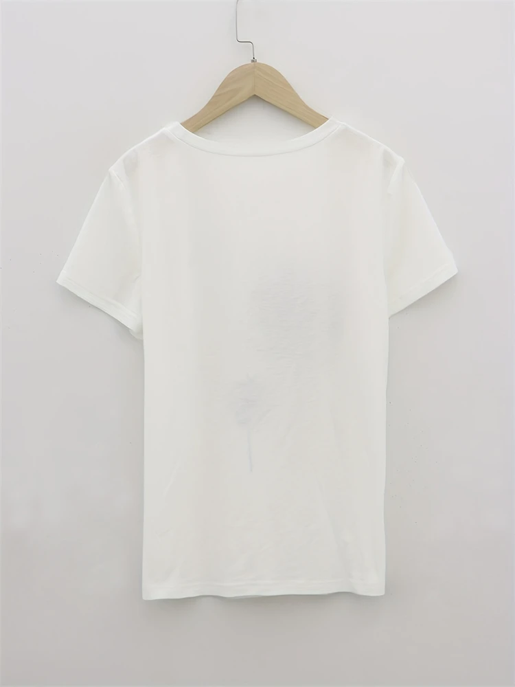 T-shirt da donna con paesaggio - Women'S Formal Evening Wear Tops recensione e prezzo