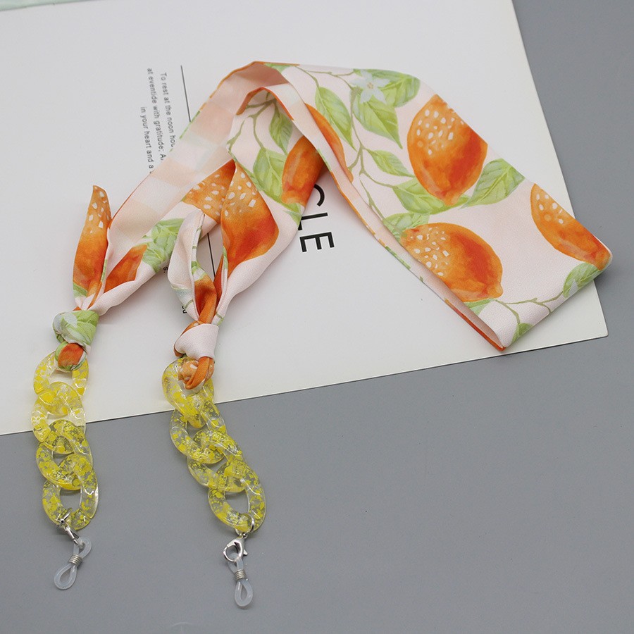 Sciarpa di seta con stampa Boe - Scarf Silk Neck recensione e prezzo