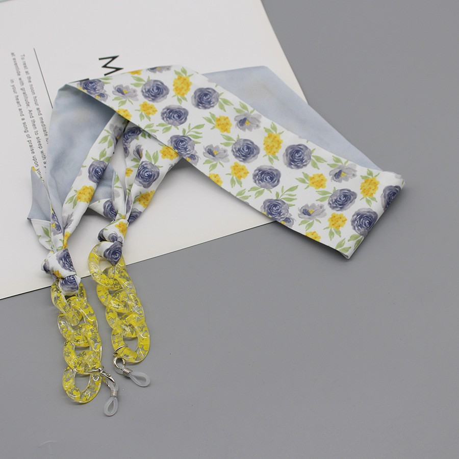 Sciarpa di seta con stampa Boe - Scarf Silk Neck recensione e prezzo