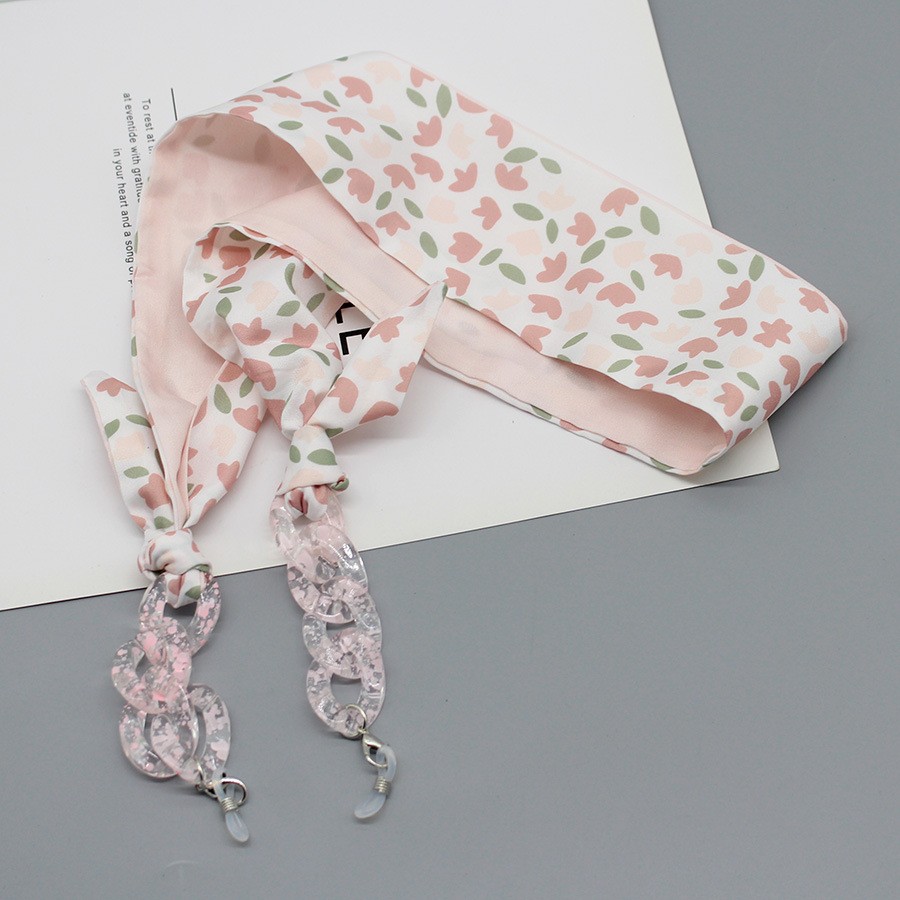 Sciarpa di seta con stampa Boe - Scarf Silk Neck recensione e prezzo