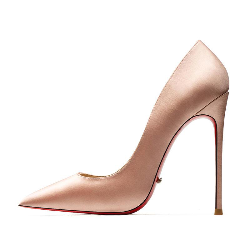 HLTINO Scarpe eleganti in seta - Women'S Formal Wear To A Wedding recensione e prezzo