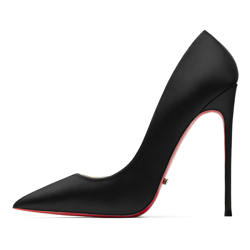 HLTINO Scarpe eleganti in seta - Women'S Formal Wear To A Wedding recensione e prezzo