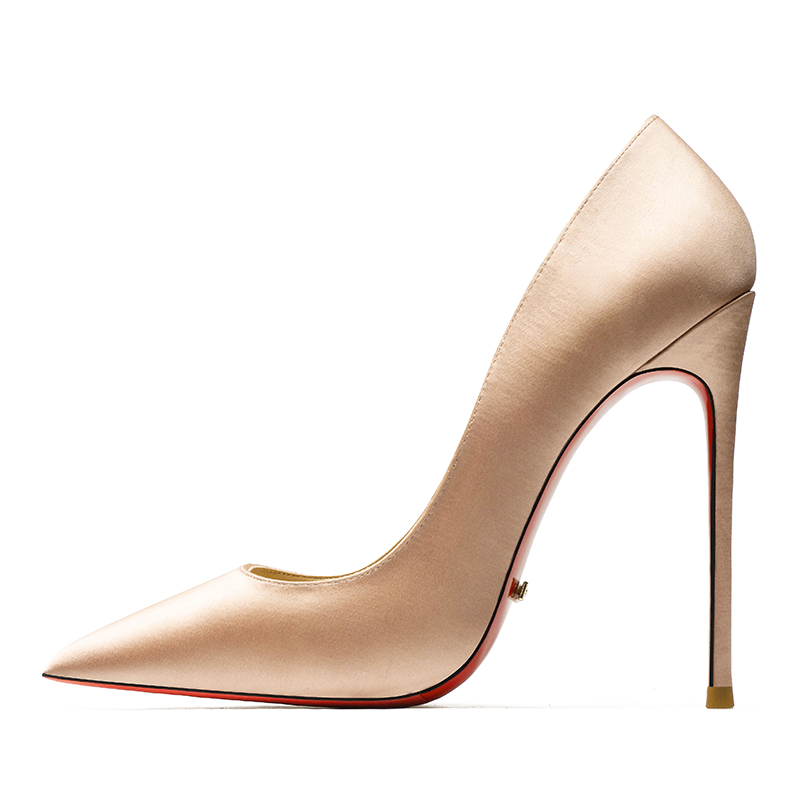 HLTINO Scarpe eleganti in seta - Women'S Formal Wear To A Wedding recensione e prezzo