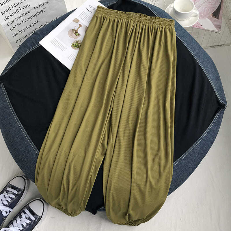 Pantaloni sottili estivi tagli - Women'S Formal Wear Pants recensione e prezzo