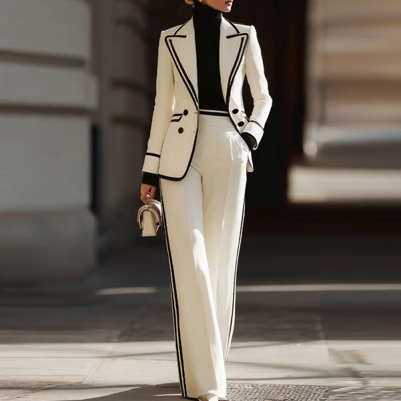 Offerta A+ Completo da Donna c - Women'S Formal Wear Pants recensione e prezzo