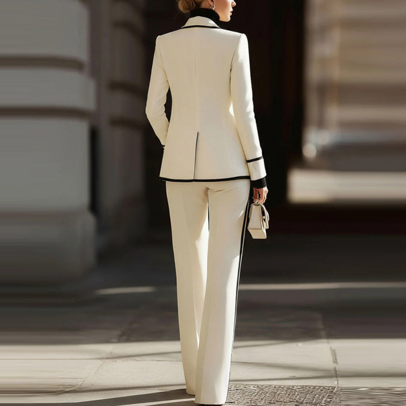 Offerta A+ Completo da Donna c - Women'S Formal Wear Pants recensione e prezzo